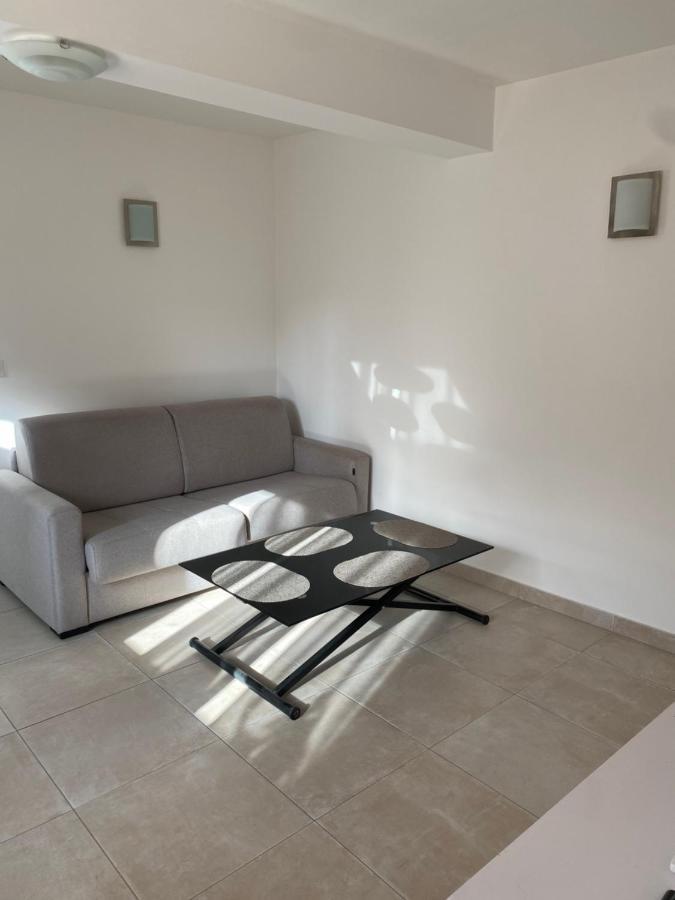 Agreable 2 Pieces En Ville Comme A La Campagne Nizza Exterior foto